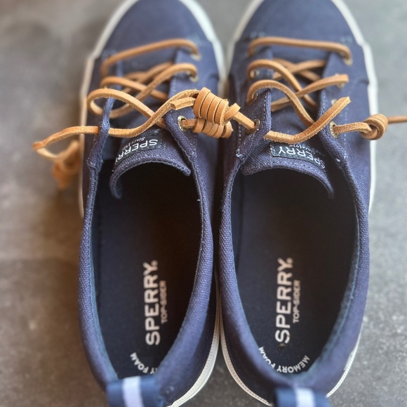 Sperry Top-Sider - Picture 1 of 2
